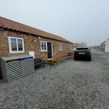Cosy Cottage,The Paddock Barmston. Nr Bridlington Driffield Exterior foto